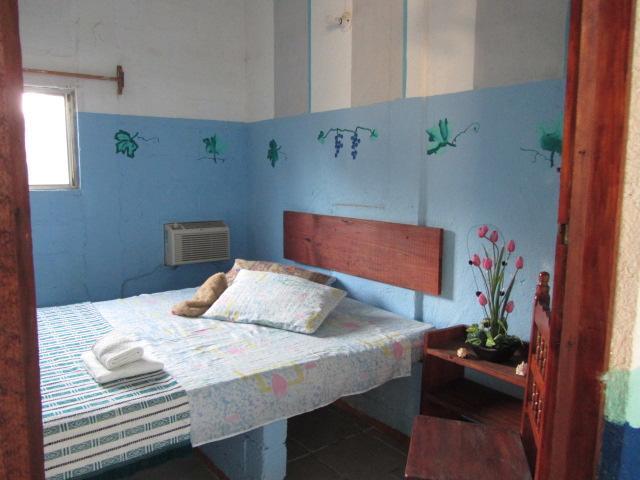 Hotel Hostal Teresa Zipolite Exterior photo