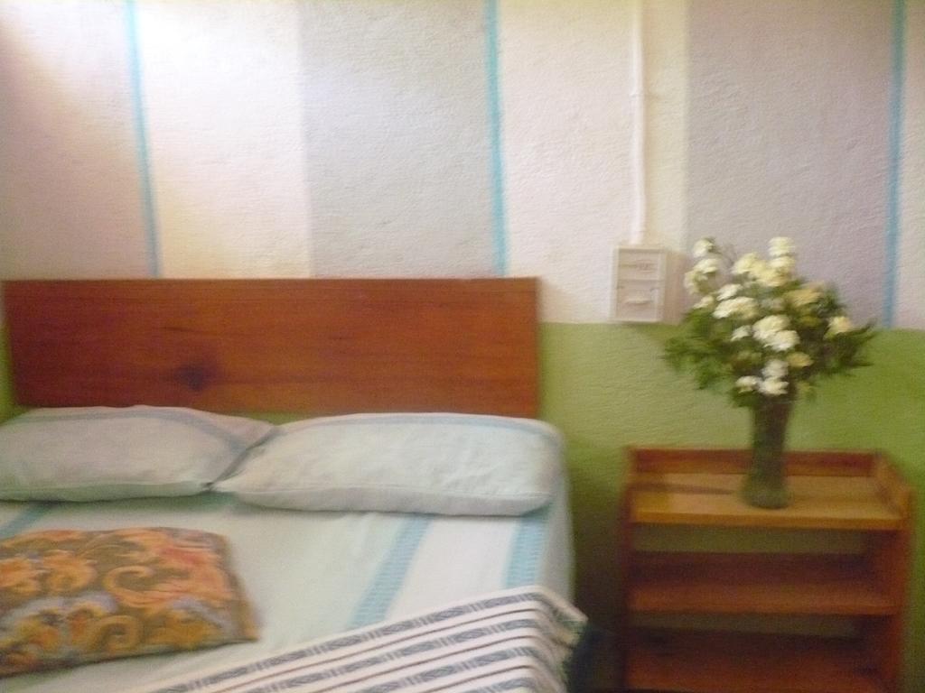 Hotel Hostal Teresa Zipolite Exterior photo