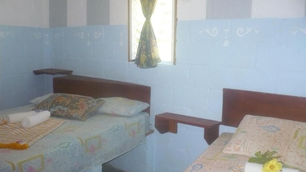 Hotel Hostal Teresa Zipolite Room photo