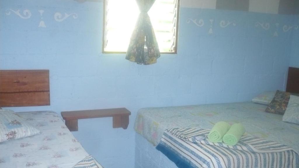 Hotel Hostal Teresa Zipolite Room photo